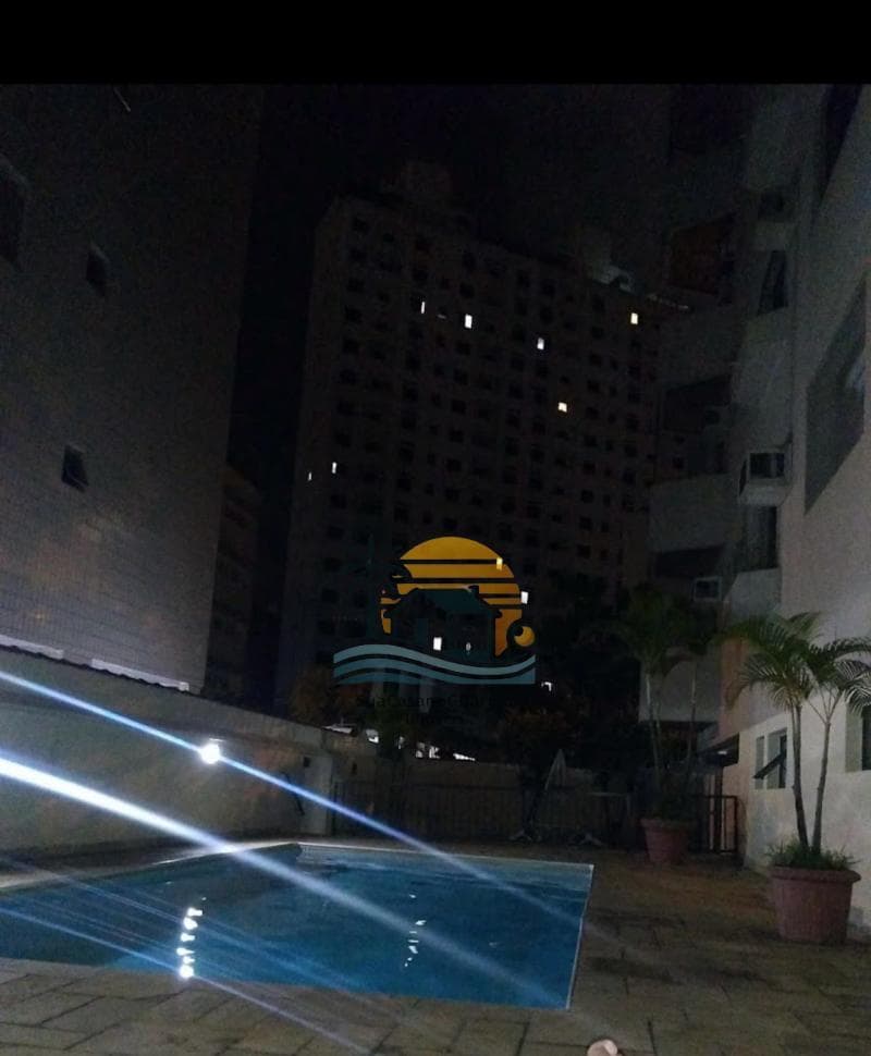 Apartamento à venda no bairro Jardim Las Palmas em Guarujá/SP
