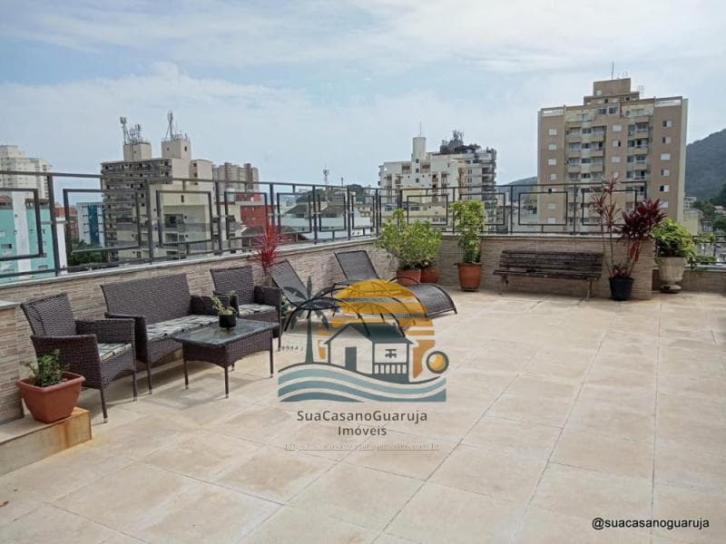 Apartamento à venda no bairro Enseada em Guarujá/SP