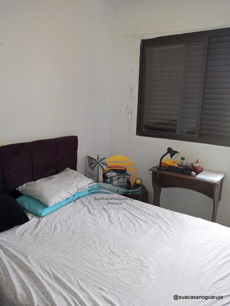 Apartamento à venda no bairro Enseada em Guarujá/SP