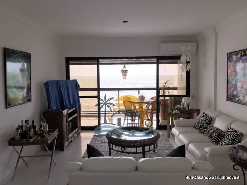 Apartamento à venda no bairro Parque Enseada em Guarujá/SP