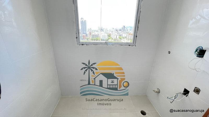 Apartamento à venda no bairro Central Park em Guarujá/SP