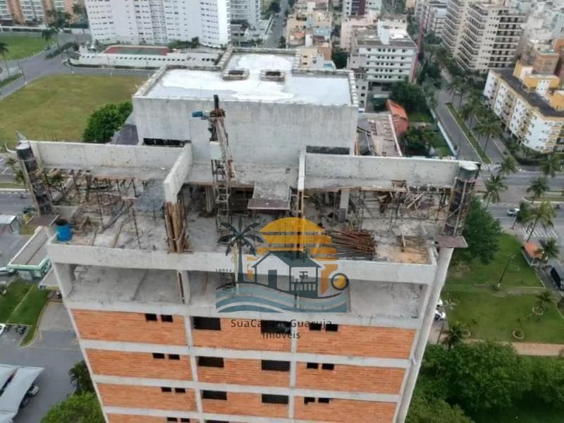 Apartamento à venda no bairro Central Park em Guarujá/SP