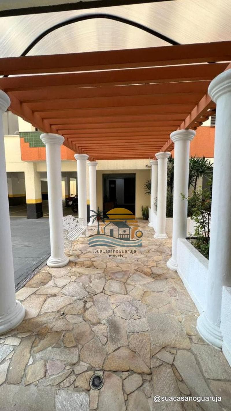 Apartamento à venda no bairro Enseada em Guarujá/SP