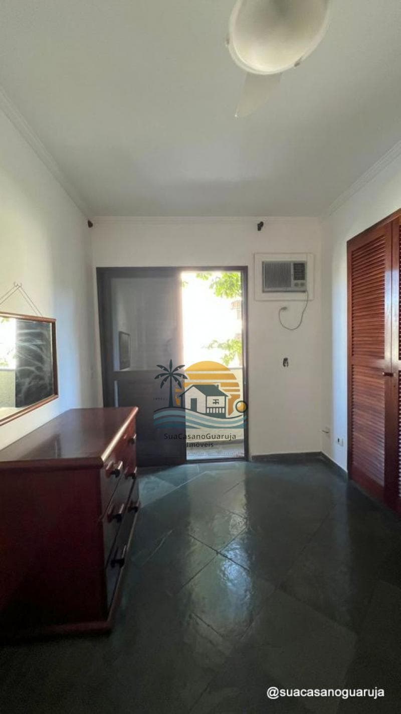 Apartamento à venda no bairro Enseada em Guarujá/SP