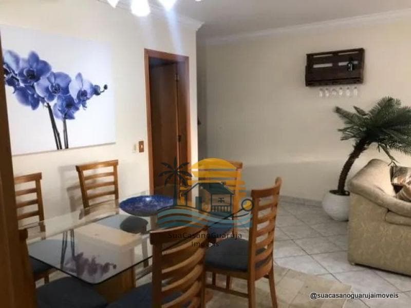 Apartamento à venda no bairro Enseada em Guarujá/SP