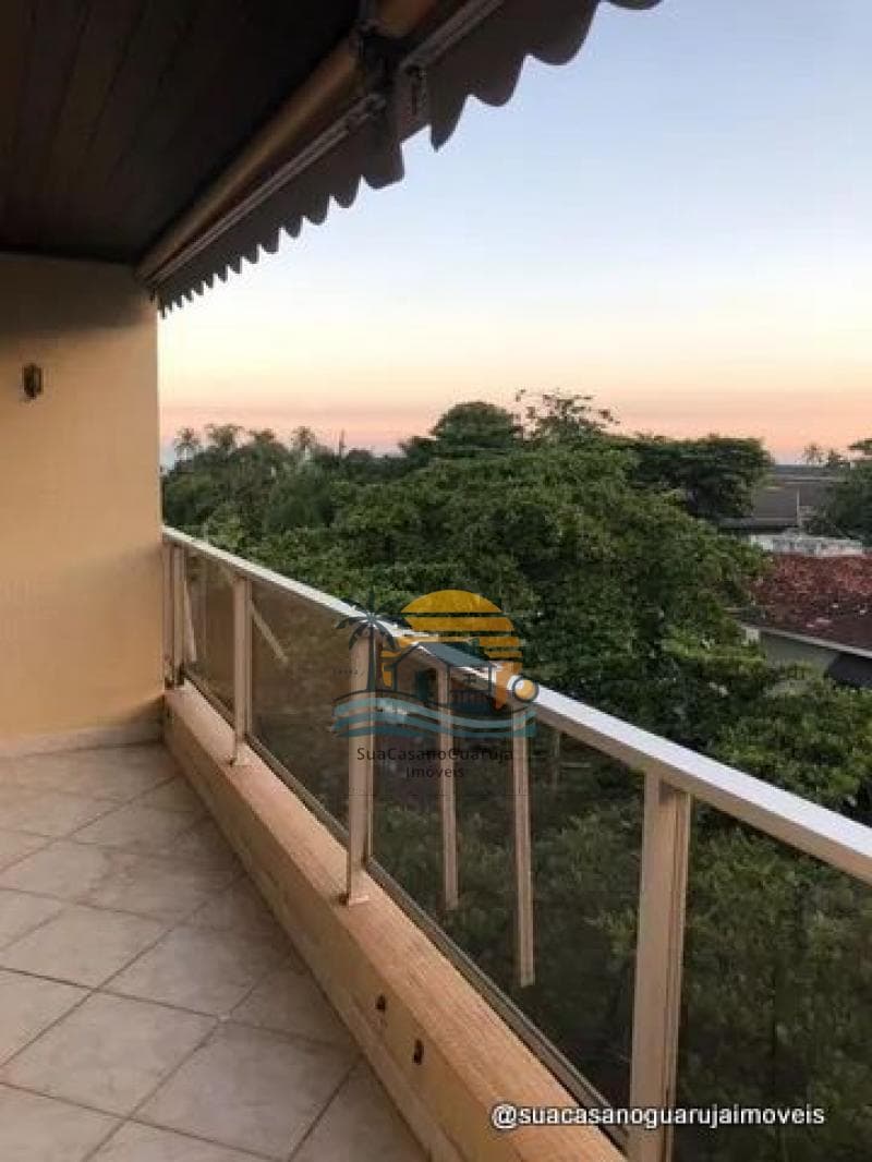Apartamento à venda no bairro Enseada em Guarujá/SP