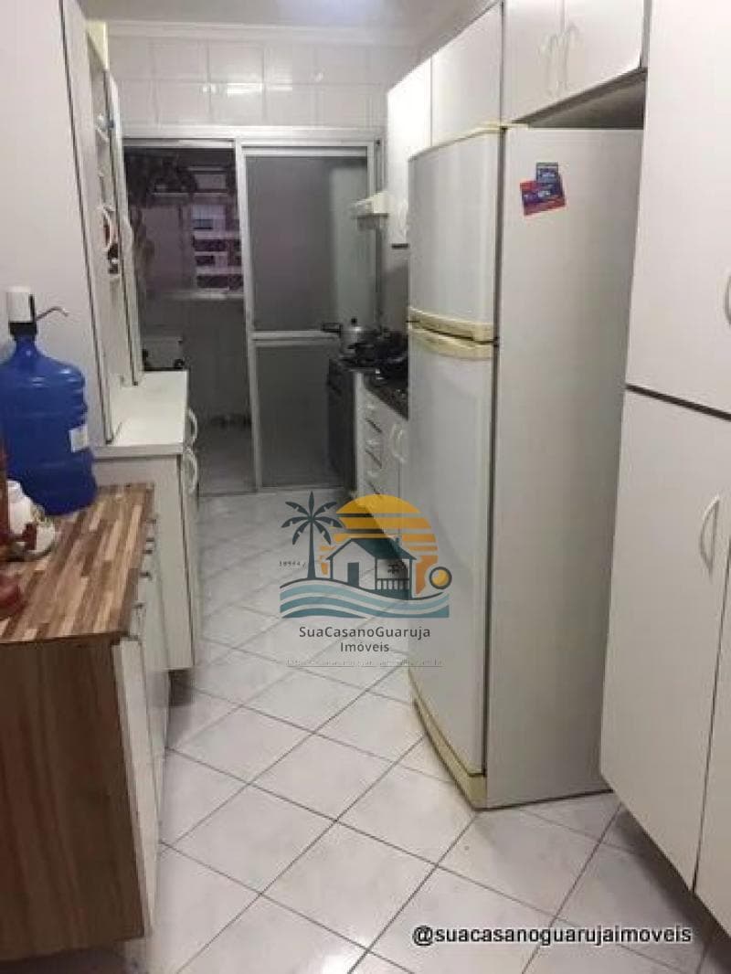 Apartamento à venda no bairro Enseada em Guarujá/SP