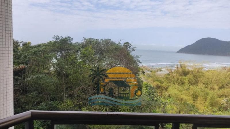 Apartamento à venda no bairro Jardim Las Palmas em Guarujá/SP