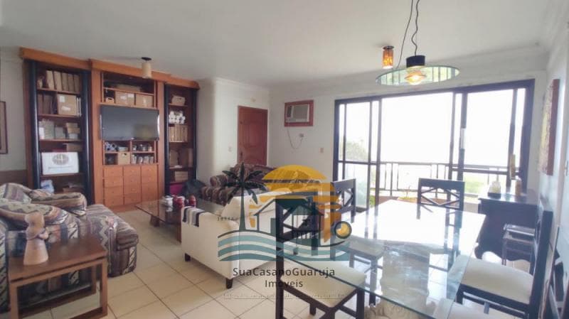 Apartamento à venda no bairro Jardim Las Palmas em Guarujá/SP
