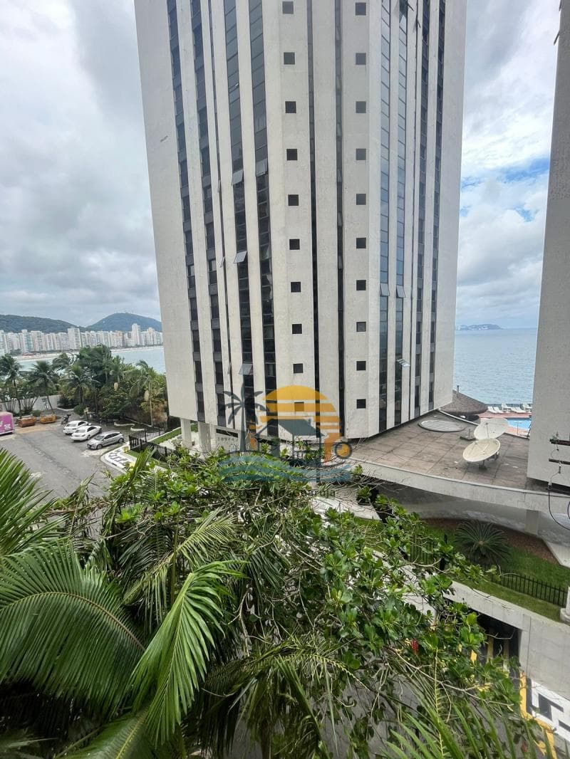 Apartamento para alugar no bairro Jardim Astúrias em Guarujá/SP