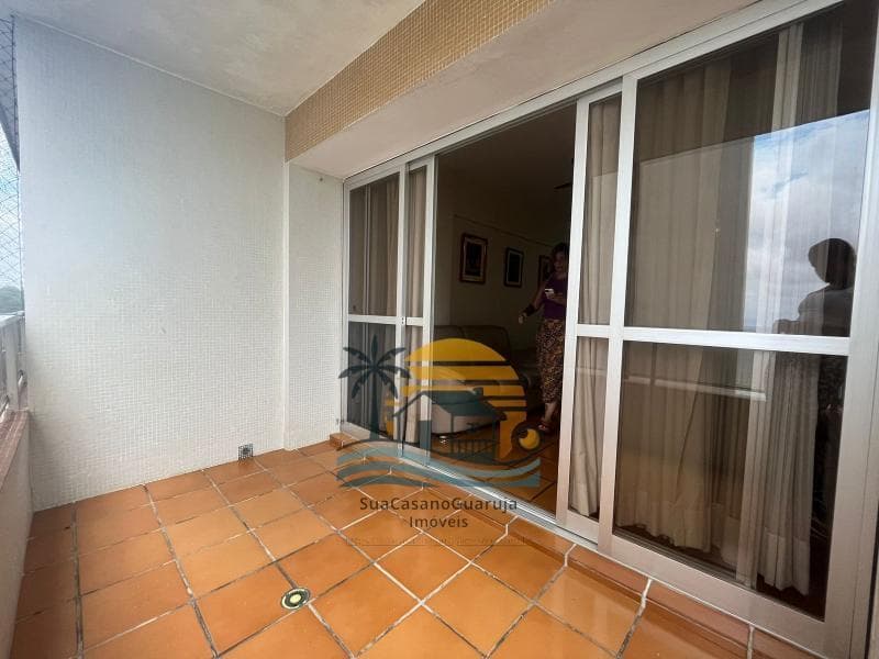 Apartamento para alugar no bairro Jardim Astúrias em Guarujá/SP