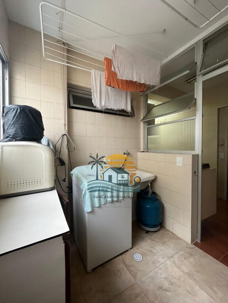 Apartamento para alugar no bairro Jardim Astúrias em Guarujá/SP