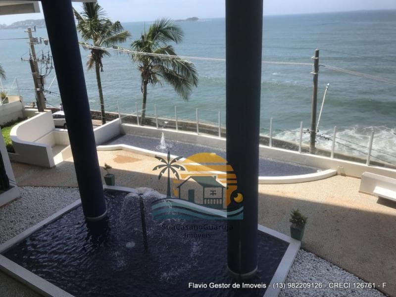 Apartamento à venda no bairro Pitangueiras em Guarujá/SP