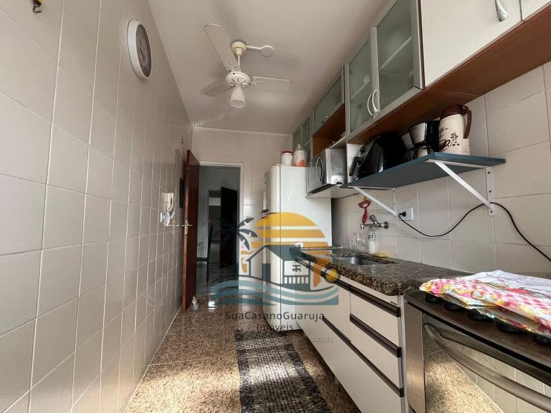 Apartamento à venda no bairro Jardim Las Palmas em Guarujá/SP