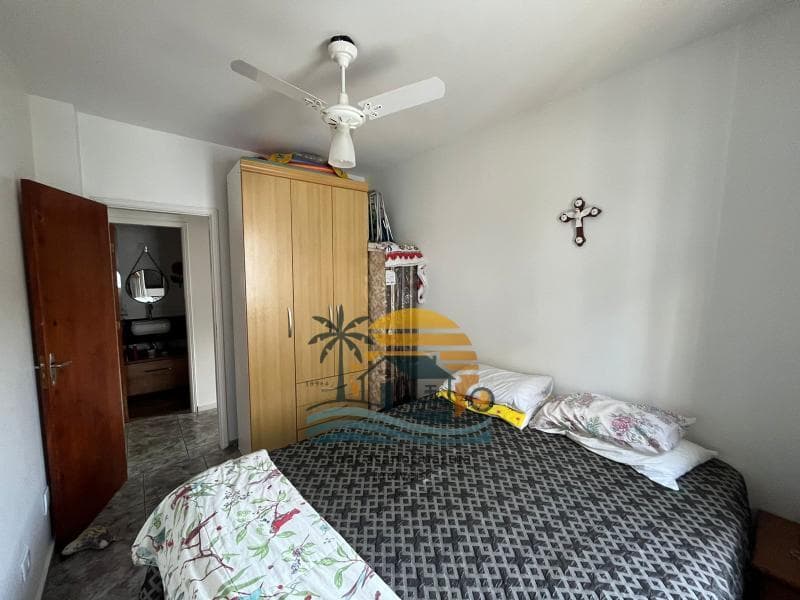 Apartamento à venda no bairro Jardim Las Palmas em Guarujá/SP