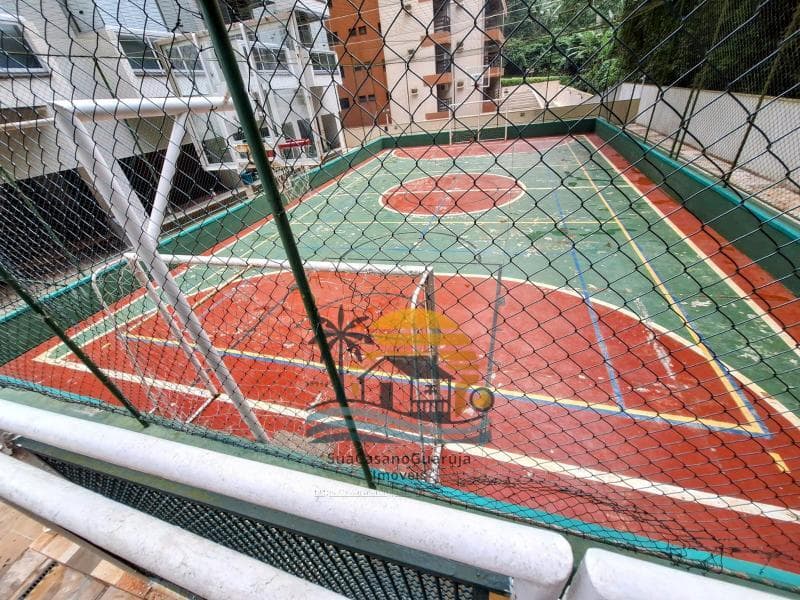 Apartamento à venda no bairro Barra Funda em Guarujá/SP
