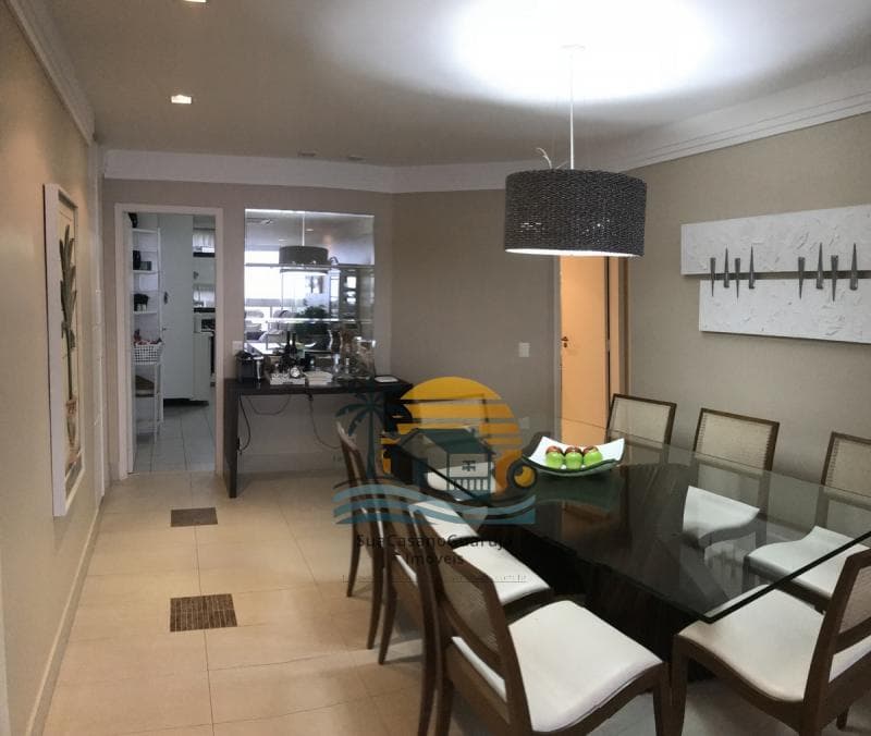 Apartamento à venda no bairro Morro Sorocotuba em Guarujá/SP
