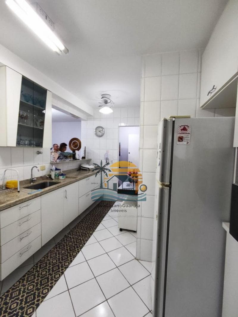 Apartamento para alugar no bairro Astúrias em Guarujá/SP