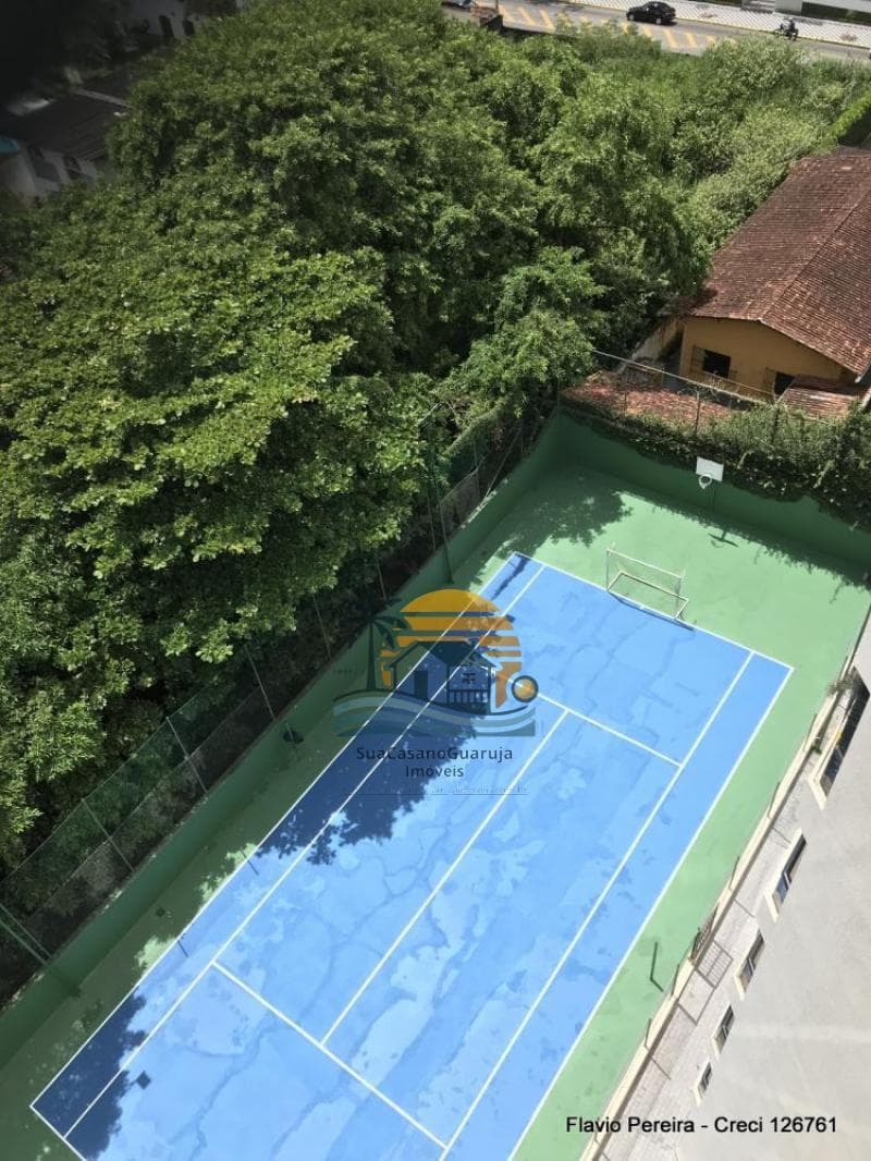 Apartamento à venda no bairro Enseada em Guarujá/SP