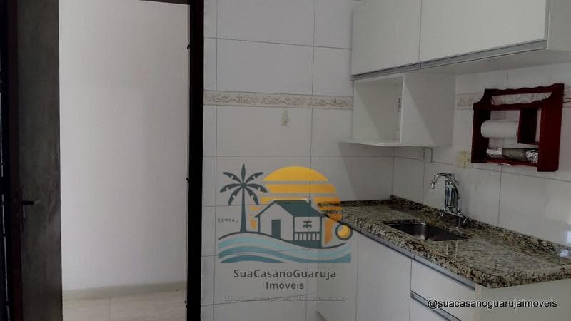 Apartamento à venda no bairro Enseada em Guarujá/SP