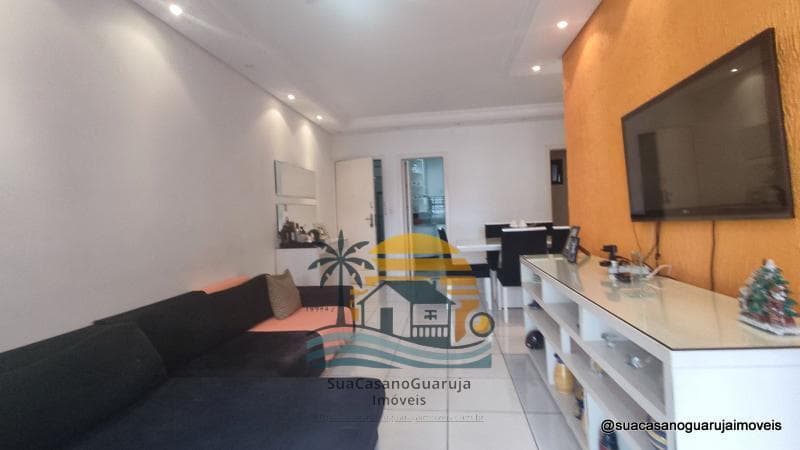 Apartamento à venda no bairro Praia Da Enseada – Aquário em Guarujá/SP