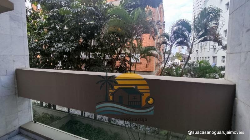 Apartamento à venda no bairro Praia Da Enseada – Aquário em Guarujá/SP