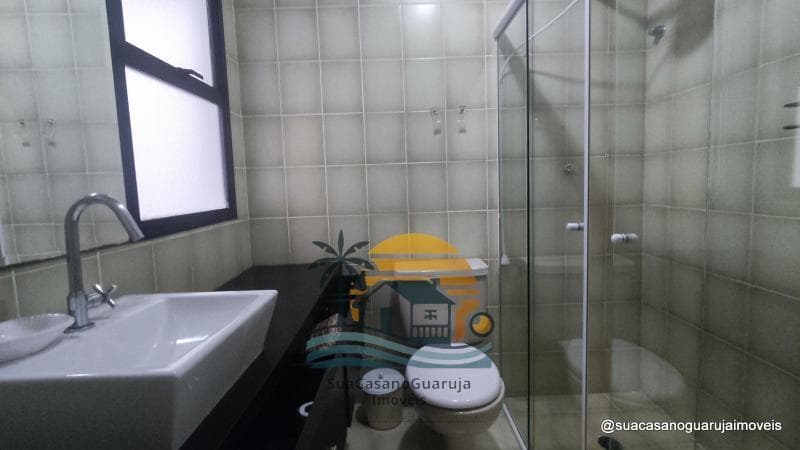Apartamento à venda no bairro Praia Da Enseada – Aquário em Guarujá/SP