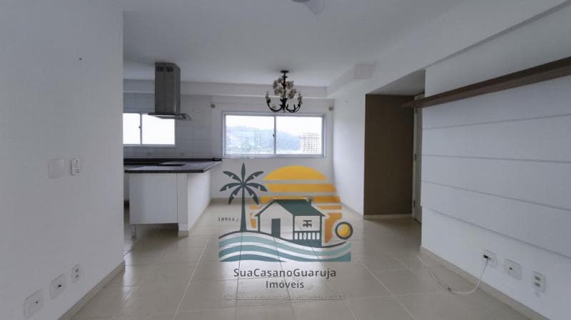 Apartamento à venda no bairro Enseada em Guarujá/SP