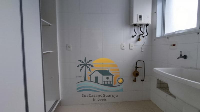 Apartamento à venda no bairro Enseada em Guarujá/SP