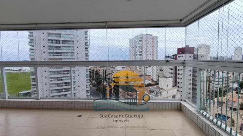Apartamento à venda no bairro Enseada em Guarujá/SP