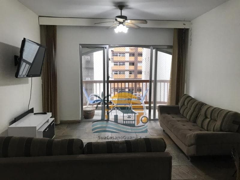 Apartamento à venda no bairro Pitangueiras em Guarujá/SP