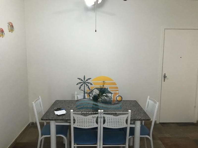 Apartamento à venda no bairro Pitangueiras em Guarujá/SP