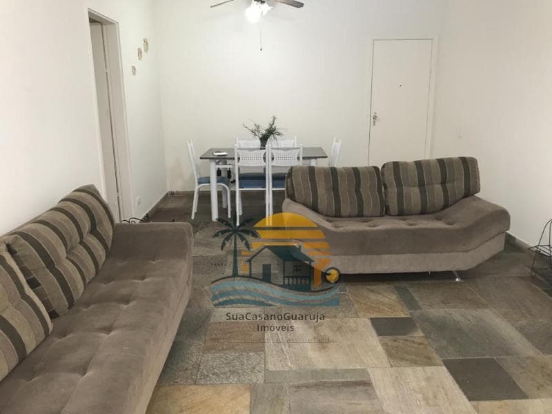 Apartamento à venda no bairro Pitangueiras em Guarujá/SP