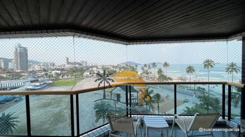 Apartamento à venda no bairro Enseada em Guarujá/SP