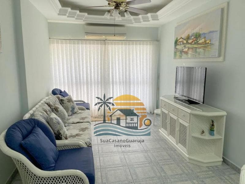Apartamento à venda no bairro Enseada em Guarujá/SP