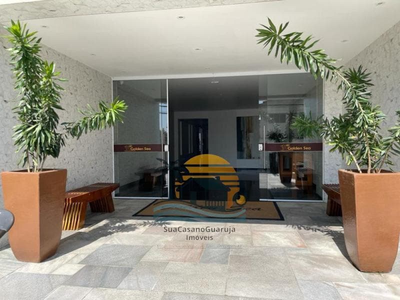 Apartamento à venda no bairro Enseada em Guarujá/SP