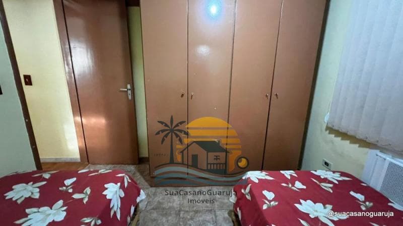 Apartamento à venda no bairro Enseada em Guarujá/SP