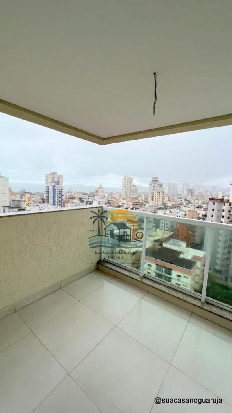 Apartamento à venda no bairro Enseada em Guarujá/SP