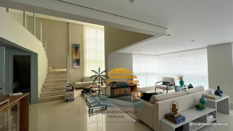 Apartamento à venda no bairro Enseada em Guarujá/SP