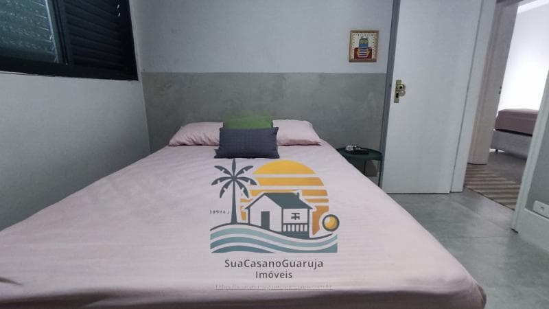 Apartamento à venda no bairro Praia Da Enseada – Hotéis em Guarujá/SP