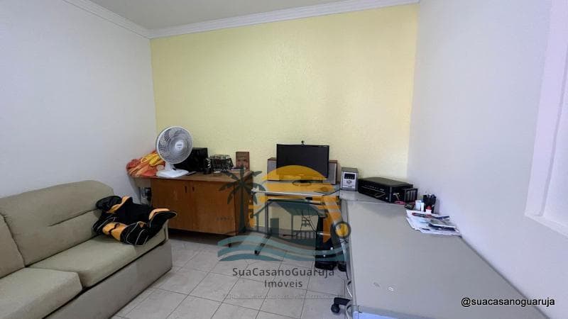 Apartamento à venda no bairro Praia Da Enseada - Fórum em Guarujá/SP