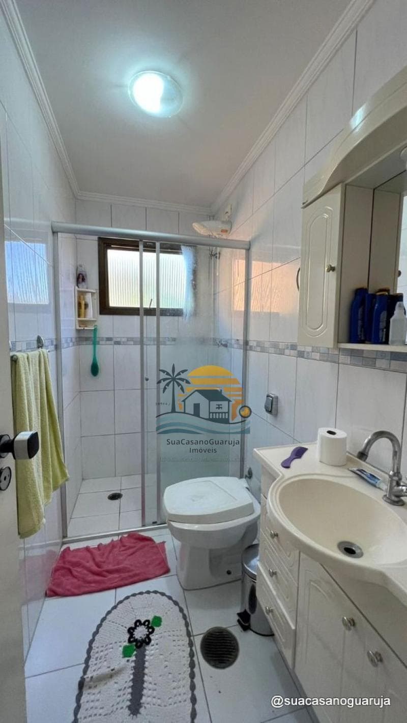 Apartamento à venda no bairro Praia Da Enseada - Fórum em Guarujá/SP