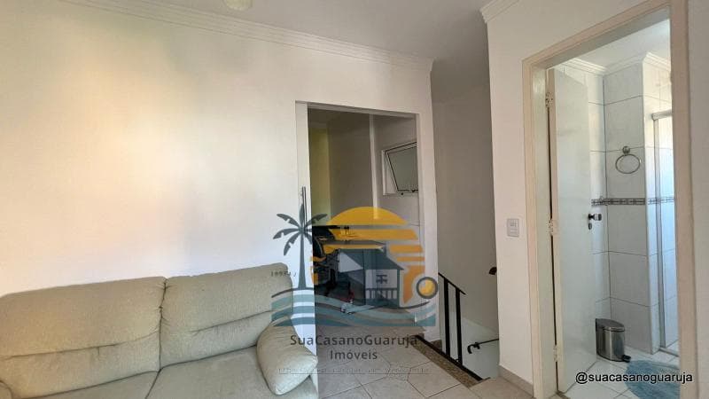 Apartamento à venda no bairro Praia Da Enseada - Fórum em Guarujá/SP