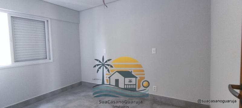 Apartamento à venda no bairro Praia Do Tombo em Guarujá/SP