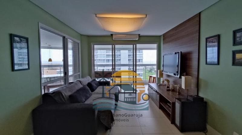 Apartamento à venda no bairro Enseada em Guarujá/SP