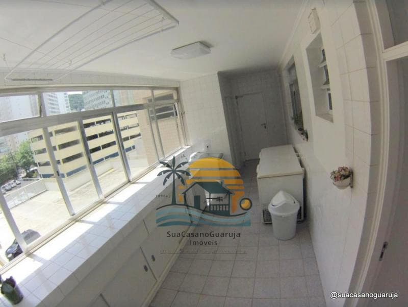 Apartamento à venda no bairro Centro em Guarujá/SP