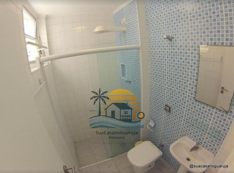 Apartamento à venda no bairro Centro em Guarujá/SP
