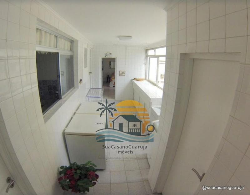 Apartamento à venda no bairro Centro em Guarujá/SP