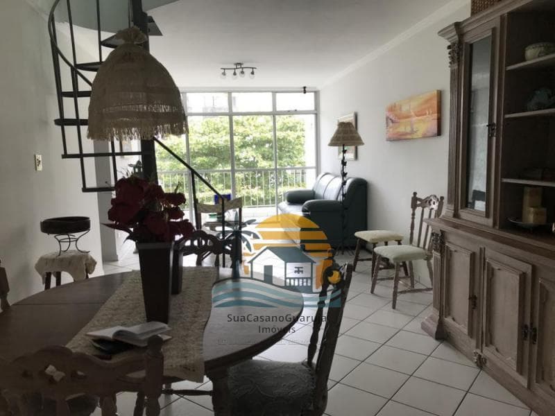 Apartamento à venda no bairro Vila Júlia em Guarujá/SP