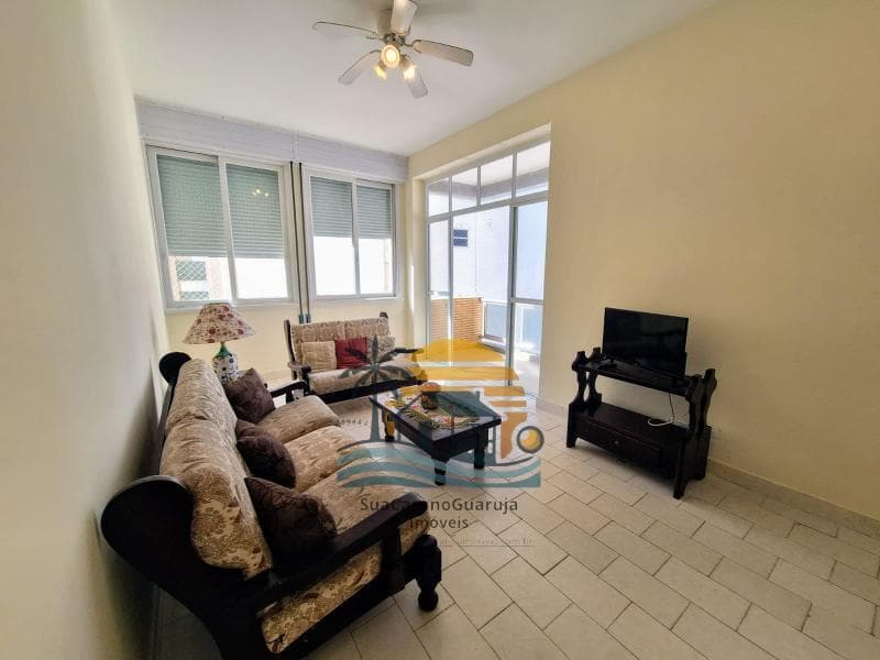 Apartamento à venda no bairro Pitangueiras em Guarujá/SP